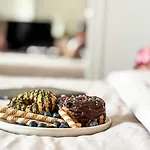 شقة Golden Nest - M&n *