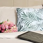 شقة Golden Nest - M&n