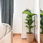 Golden Nest - M&n شقة بوخارست