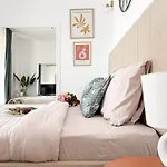 شقة Golden Nest - M&n