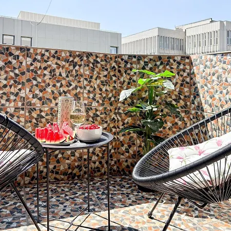 Apartamento Golden Nest - M&n