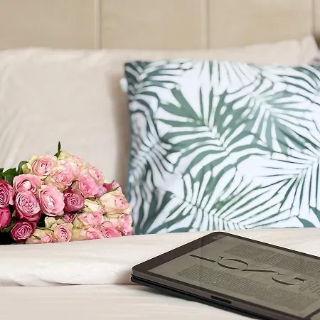 Apartamento Golden Nest - M&n