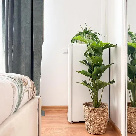 Golden Nest - M&n Apartamento Bucarest