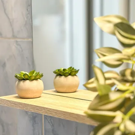 Apartamento Golden Nest - M&n