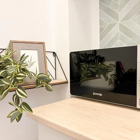 Golden Nest - M&n Apartament Bucureşti