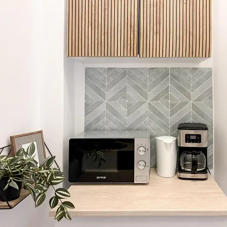 Golden Nest - M&n Apartamento Bucarest