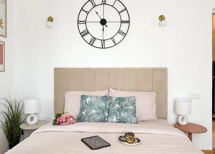 Apartman Golden Nest - M&n Bukarest