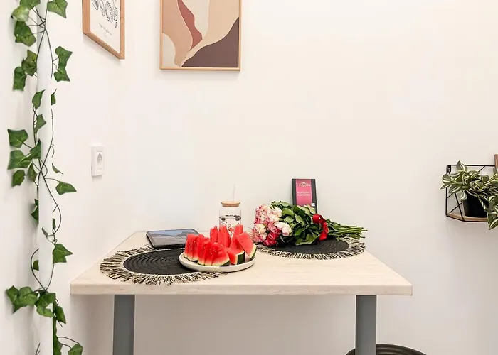 Apartman Golden Nest - M&n