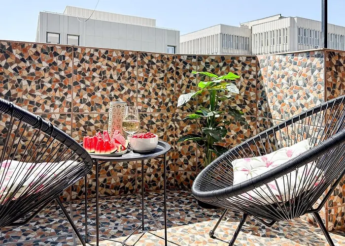 Apartman Golden Nest - M&n