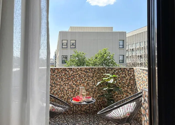 Apartman Golden Nest - M&n *