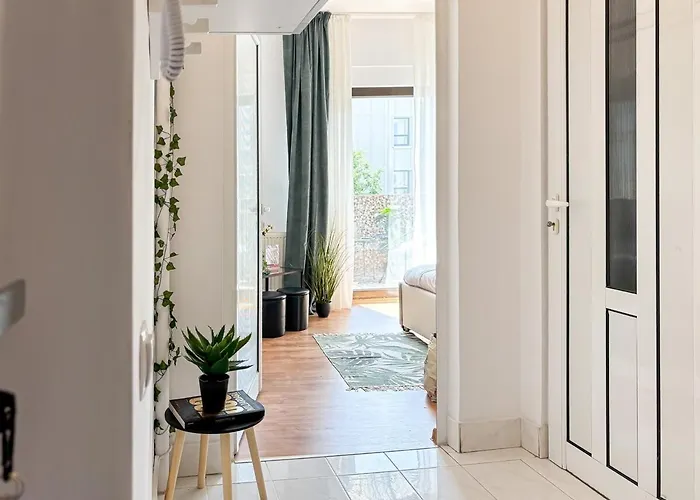 شقة Golden Nest - M&n *