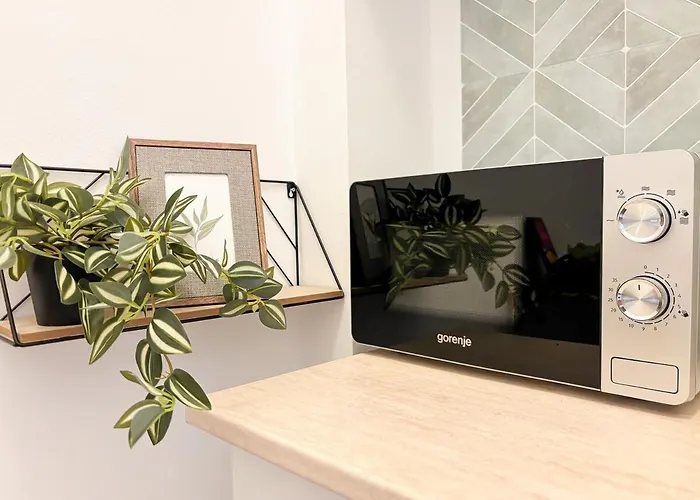 Golden Nest - M&n شقة بوخارست