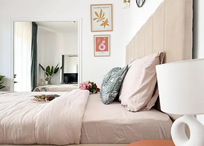 Daire Golden Nest - M&n