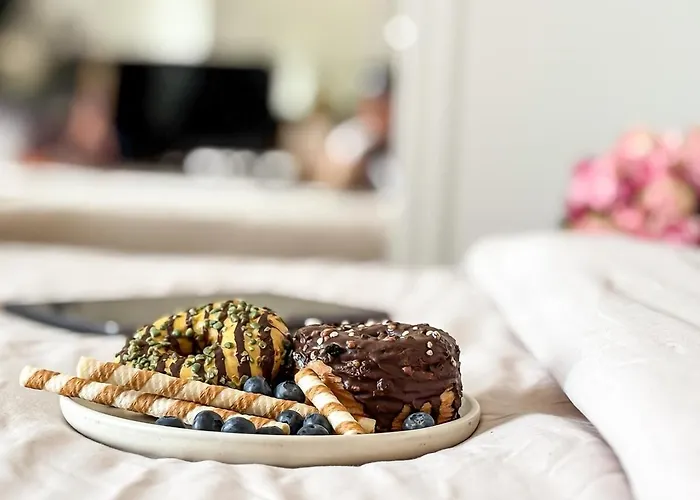 아파트 Golden Nest - M&n *