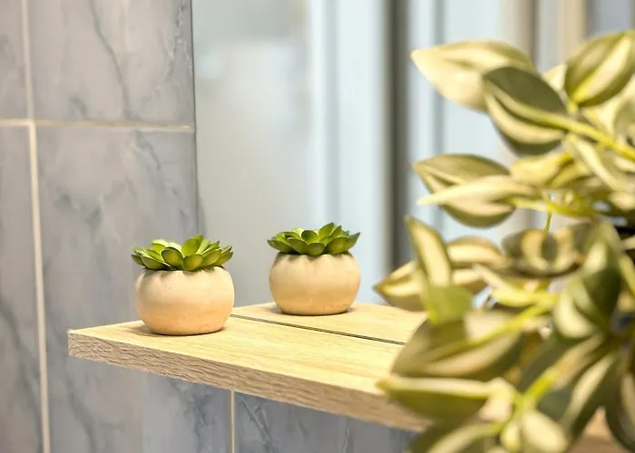 아파트 Golden Nest - M&n